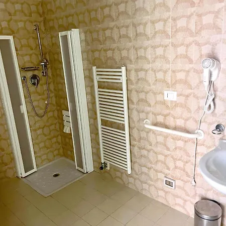 Stella Maris Ferienhaus Pietra Ligure