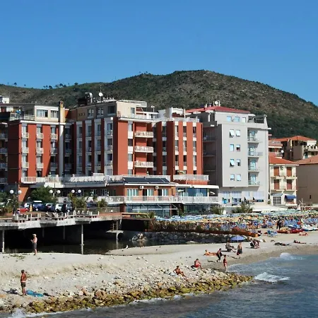 Ferienhaus Stella Maris Pietra Ligure
